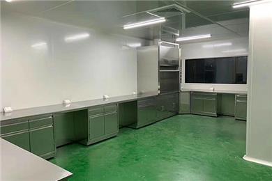 实验室家具