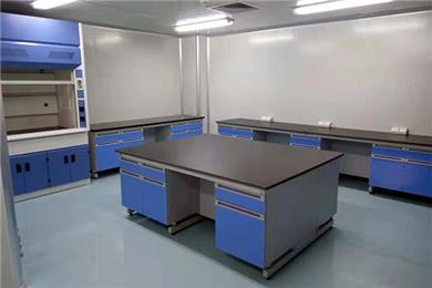 实验室家具